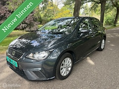 Seat Ibiza - 1.0 TSI Style Business Intense /NAP/CRUISE/CAMERA