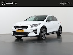 Kia XCeed - 1.6 GDi PHEV ExecutiveLine | Panoramadak | Lederen Bekleding | Stoelventilatie | Elektrisc