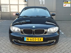 BMW 1-serie - 116i Corporate2009Airco