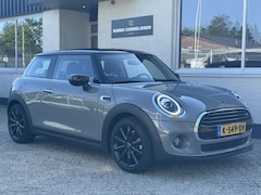MINI Cooper - 1.5 Chili | XENON | CARPLAY | NAVI | KEYLESS | 1e EIGENAAR | NL AUTO