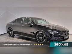 Mercedes-Benz CLA-Klasse - 200 Business Solution AMG Panoramadak | Sfeerverlichting| MultiBeam LED