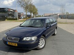 Volvo V70 - Te Koop