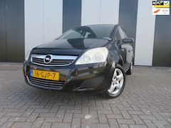 Opel Zafira - 1.8 Business