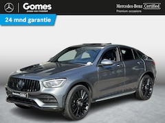 Mercedes-Benz GLC-klasse Coupé - 300e 4MATIC AMG | Schuifdak | Multibeam