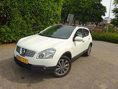 Nissan Qashqai - 1.6 Acenta AIRCO WERKT MET JAAR APK