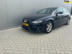 Audi A4 Avant - 1.8 TFSI Pro Line S