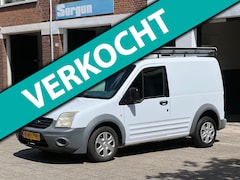 Ford Transit Connect - T200S 1.8 TDCi Economy Edition