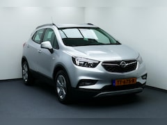 Opel Mokka X - 1.4 Turbo Innovation. Navi, Clima, Cruise, Stoel&StuurVerw, PDC V+A, 17"LM Velgen