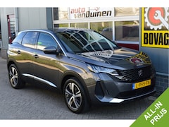 Peugeot 3008 - 1.2 PureTech Allure Avantage O.a: Camera, PDC, Clima, Carplay, Cruise, Rijklaar. All-in pr