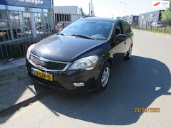 Kia Cee'd - 1.4 CVVT Seven Business