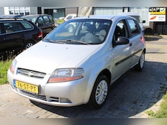 Chevrolet Kalos - 1.2 Ace 5-Deurs Airco 88.000km NAP APK April 2025