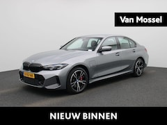 BMW 3-serie - 320e M-Sport | Navigatie | Stoelverwarming | Lederen Bekleding |