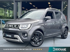 Suzuki Ignis - 1.2 Smart Hybrid Style CVT Automaat | Navigatie | Cruise Control | Climate Control