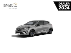 Renault Clio - esprit Alpine | Achteruitrijcamera | Adaptive Cruise Control | Blind Spot Warning