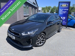 Kia Pro cee'd - ProCeed 1.0 T-GDI GT-PlusLine |Pano|Navi|Keyless