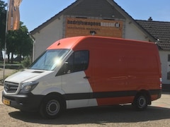Mercedes-Benz Sprinter - 313 2.2 CDI Euro 5 366