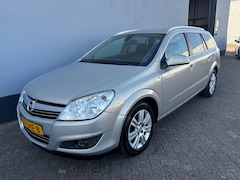 Opel Astra Wagon - 1.6 Cosmo - Volledig Onderhouden - Lederen Interieur