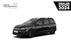 Dacia Jogger - Extreme | Achteruitrijcamera | Bekleding ‘Extreme’ met rode details | Cruise Control met s
