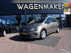 Volkswagen Golf Sportsvan - 1.4 TSI Highline AUT NAVI|Schuifdak