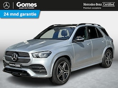 Mercedes-Benz GLE-Klasse - 350 e 4MATIC AMG | Trekhaak | Rijassistentie+