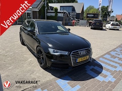 Audi A6 Avant - 1.8 TFSI ultra S line Edition | Facelift Model | S-Line | Led koplampen | 20 Inch |
