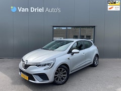 Renault Clio - 1.0 TCe Zen / RS-Line / Parkeersensoren achter
