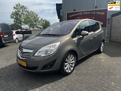 Opel Meriva - 1.4 Turbo Cosmo Airco | Cruise Control