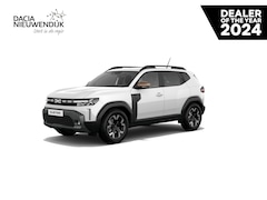 Dacia Duster - Extreme | Achteruitrijcamera | Cruise Control met snelheidsbegrenzer | Handsfree card voor