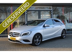 Mercedes-Benz A-klasse - 180 Ambition | AMG | Org. NL | PDC | NAP |