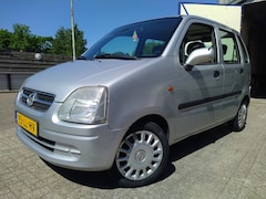 Opel Agila - 1.2-16V Comfort