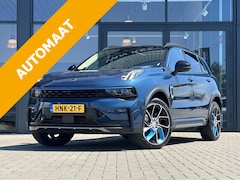 Lynk & Co 01 - 1.5 261pk PHEV | 360° Cam. | Pano | All-Seasons | Gelaagd glas | ACC | Infinity Audio |