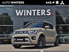 Suzuki Ignis - 1.2 Smart Hybrid Style | Nieuw binnen | Camera | Cruise Control | Climate Control | Trekha