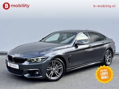 BMW 4-serie Gran Coupé - 418i Executive M-Sport Automaat Apple CarPlay Trekhaak | Achteruitrijcamera | Hifi | Sport