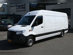 Mercedes-Benz Sprinter - 315 CDI L3H2 MBUX navigatie met 360 graden camera, Geveerde stoel, Etc