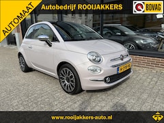Fiat 500 - 1.0 Hybrid Star