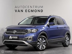 Volkswagen T-Cross - 1.0 TSI Life DSG | CARPLAY | NAVI