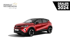 Renault Captur - Techno | Achteruitrijcamera | Elektrisch verwarmbare voorstoelen | Elektronisch geregelde