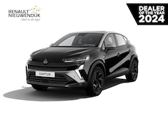 Renault Captur - esprit Alpine | Achteruitrijcamera | Adaptive Cruise Control | Elektrisch verwarmbare voor