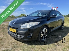 Renault Mégane Estate - 1.4 TCe Bose NAVI AIRCO CRUISE PARK SENS