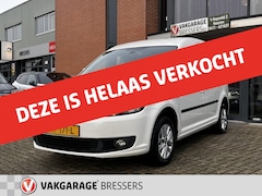 Volkswagen Caddy - 1.6 TDI BMT