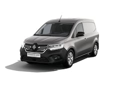 Renault Kangoo - Advance | Cruise control en snelheidsbegrenzer | Elektrisch bedienbare ramen (met sneltoet