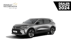 Renault Scenic E-Tech - Techno | Achteruitrijcamera | Active driver assist | Adaptive Vision LED koplampen met geï