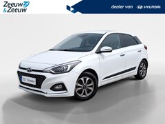 Hyundai i20 - 1.0 T-GDI Premium Automaat Automaat | 35.000KM | Navigatiesysteem
