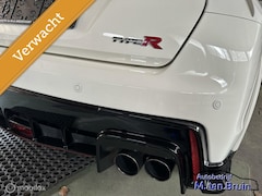 Honda Civic - 2.0 Type R GT
