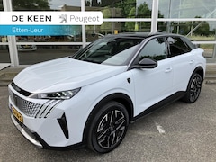 Peugeot 3008 - 1.2 HYBRID 136pk e-DCS6 GT