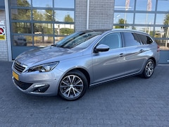 Peugeot 308 SW - 1.2 PureTech Blue Lease Premium NL AUTO