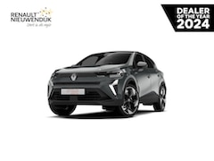 Renault Captur - Techno | Achteruitrijcamera | Elektronisch geregelde airconditioning | LED-achterlichten