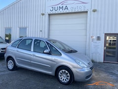 Citroën Xsara Picasso - 1.6i-16V Image , Airco , trekhaak , hoge instap