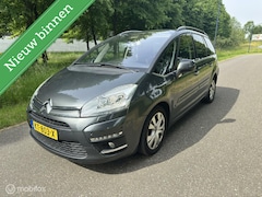Citroën Grand C4 Picasso - 1.6 THP Exclusive 7p
