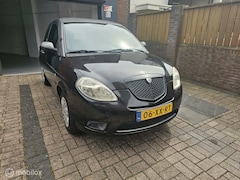 Lancia Y(psilon) - Ypsilon 1.2 Oro